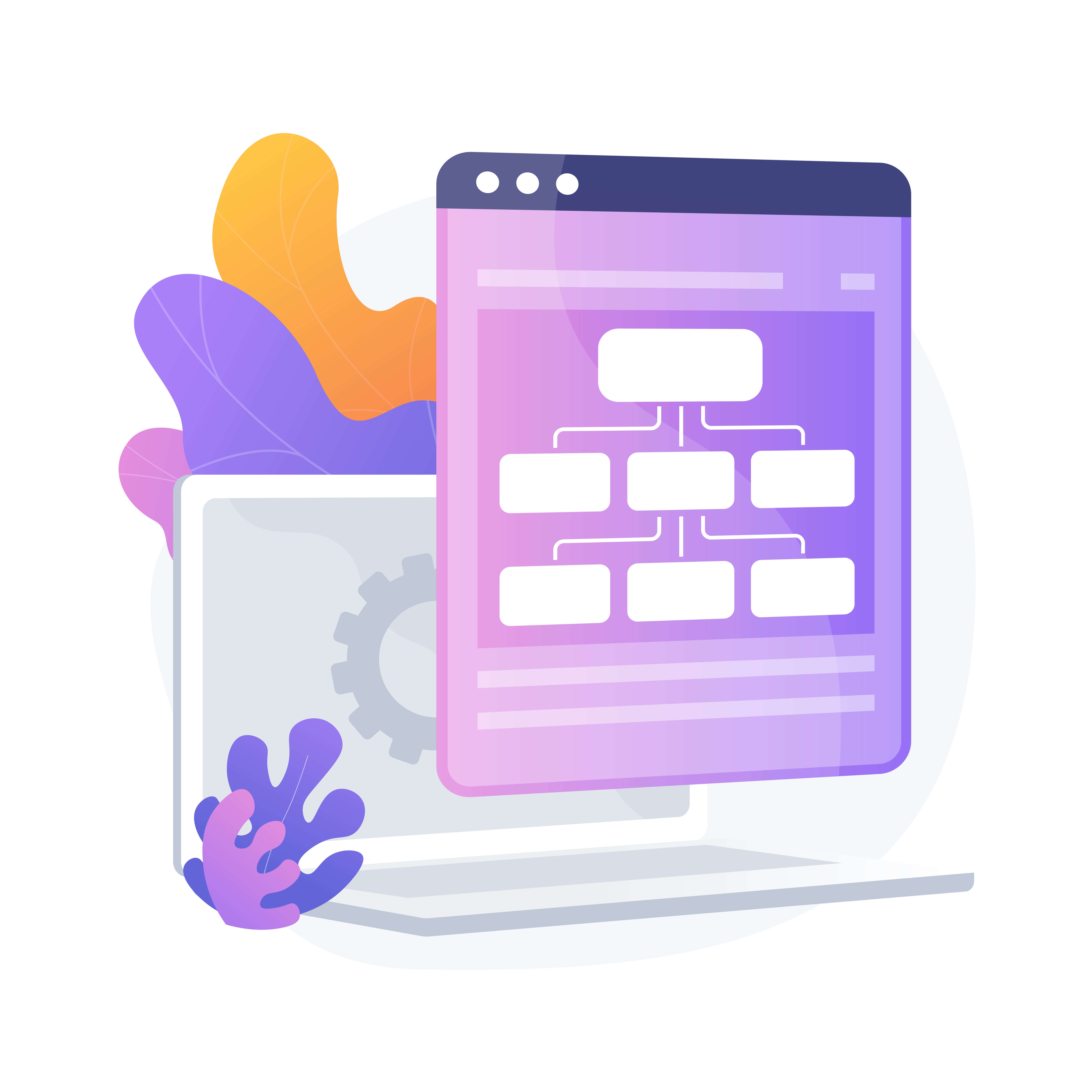 Programming & Tech