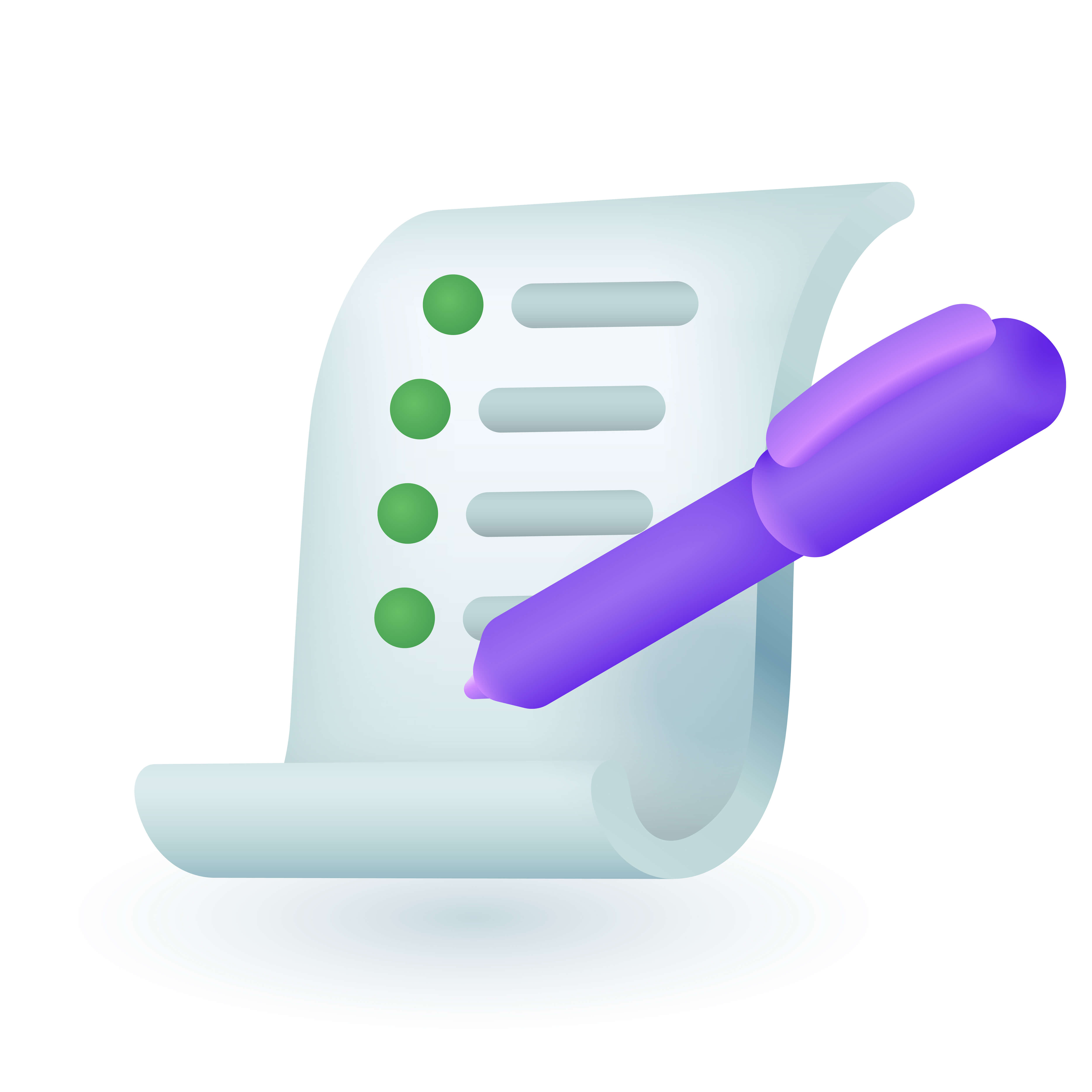 Writing & Translation